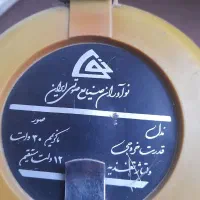 بلند گو سالم|سیستم صوتی خانگی|تهران, خزانه|دیوار