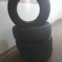 لاستیک بارز پژو