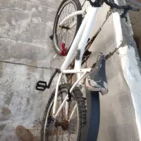 دوچرخه سایز ۲۴|دوچرخه، اسکیت، اسکوتر|کلاله, |دیوار