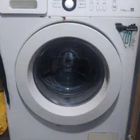 ماشین لباسشویی سامسونگ|ماشین لباسشویی و خشککن لباس|لاهیجان, جمهوری|دیوار