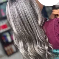 خدمات تخصصی  رنگ ولایت و کراتین