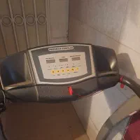 تردمیل|تجهیزات ورزشی|اصفهان, کوی ولی عصر|دیوار