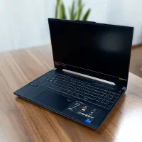 لپ تاپ گیمینگ ایسوس   ASUS TUF gaming  fx507zi|رایانه همراه|تهران, توحید|دیوار
