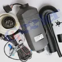 بخاری درجا برای کامیون|بخاری، هیتر، شومینه|گوراب زرمیخ, |دیوار