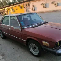 بی ام و کلاسیک۵۱۸|خودرو کلاسیک|تهران, جیحون|دیوار