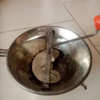 اب هندونه گیری قدیمی