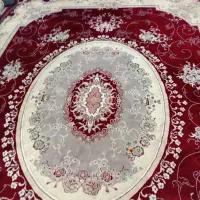 دو عدد فرش ۱۲متری زخیم نگین مشهد