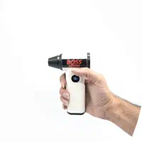 جت فن باس سفید|ماشین‌آلات صنعتی|رشت, فرزانه|دیوار