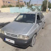 پراید مدل ۸۹|خودرو سواری و وانت|باغستان, |دیوار