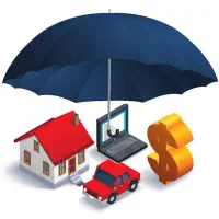 فروش انواع بیمه نامه تا 50 درصد تخفیف و اقساط