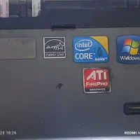 لب تاب نسل یک hp|رایانه همراه|زاهدان, |دیوار