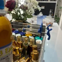 این‌جا جاییه که بو تبدیل به امضا میشه