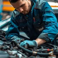 مکانیک و کارشناسی قبل خرید خودرو