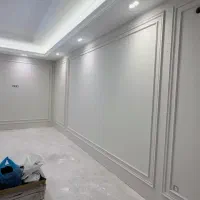 گچکاری ساختمان