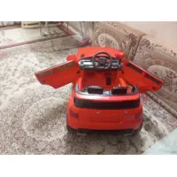 ماشین شارژی|اسباببازی بچه|قم, سراجه (۱۵ خرداد)|دیوار