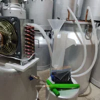 عرقگیرهای برقی گلاببگیری تربوگیرتقطیر|سایر لوازم برقی|تهران, نازی‌آباد|دیوار