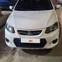 کوییک ۹۹ پارس خودرو