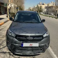 mvm - x33s|خودرو سواری و وانت|مشهد, سجاد شهر|دیوار