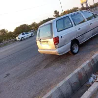 ون کاروان مدل81|خودرو سواری و وانت|خسروشاه, |دیوار