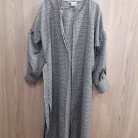 تعدادی مانتو فری سایز