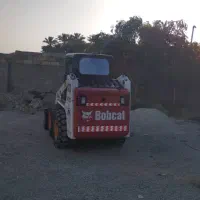 اجاره بابکت و خاور|خدمات حمل و نقل|بندرعباس, |دیوار
