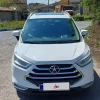 جک s3مدل ۹۶ اتومات