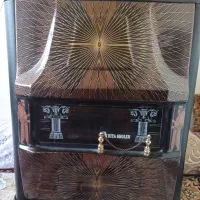 بخاری شومینه ای