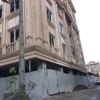 واحد-آپارتمانی