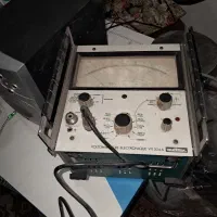 مولتی متر قدیمی