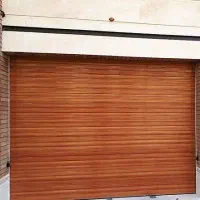 کرکره اتومات آلومینیوم وضدسرقت جک پارکینگی وبالابر