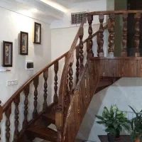 خانه ویلایی دوواحده