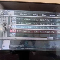 سیو بازی های ps2|کنسول، بازی ویدئویی و آنلاین|سبزوار, قصبه غربی|دیوار