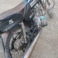 موتور|موتورسیکلت|لالجین, |دیوار