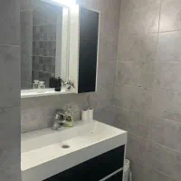 آپارتمان 105 متری همراه شهر|اجارهٔ آپارتمان|تهران, شهرک آتی شهر|دیوار