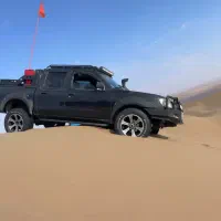 خدمات رونیز پیکاپ ریچ کاپرا