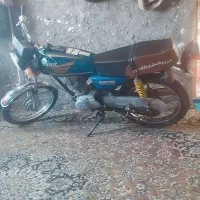 رتدر|موتورسیکلت|قائمشهر, |دیوار