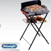 کباب پز برقی دلونگی