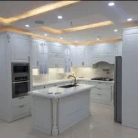 ساخت‌ و‌ نصب و تعمیرات انواع کابینت وکمد دیواریmdf|خدمات پیشه و مهارت|اهواز, گلستان|دیوار