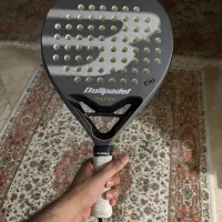 راکت پدل