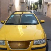 تاکسی گردشی فروشی|خودرو سواری و وانت|ری, شهادت|دیوار