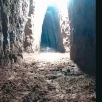 چاه کن ومقنی نیروی کار به همه جایی یزد