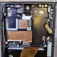 ال سی دی s23 ultra|لوازم جانبی موبایل و تبلت|تهران, صد دستگاه|دیوار