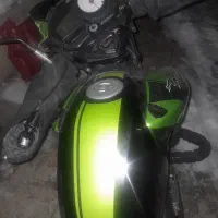 موتور اپاچی ۱۵۰|موتورسیکلت|تهران, محمودیه|دیوار