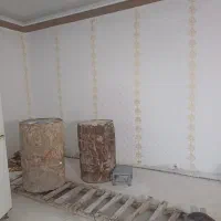 رنگآمیزی و نقاشی منزل|خدمات پیشه و مهارت|اهر, |دیوار