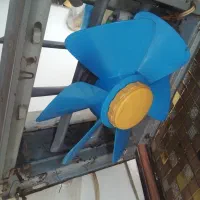 هواکش خانگی|پنکه و تصفیه‌کنندهٔ هوا|تهران, گیشا|دیوار