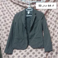 کت زنانه|لباس|مشهد, احمدآباد|دیوار