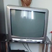 تلویزیون  کار کرده