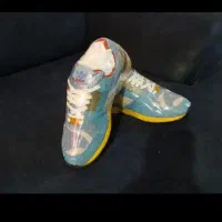 کتونی آدیداس تورشن|کیف، کفش، کمربند|گلستان (تهران), |دیوار