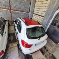 کوییک ۴۰۴ gxr رینگ اسپرت