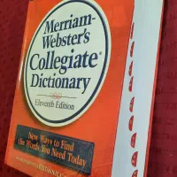 دیکشنری Webster